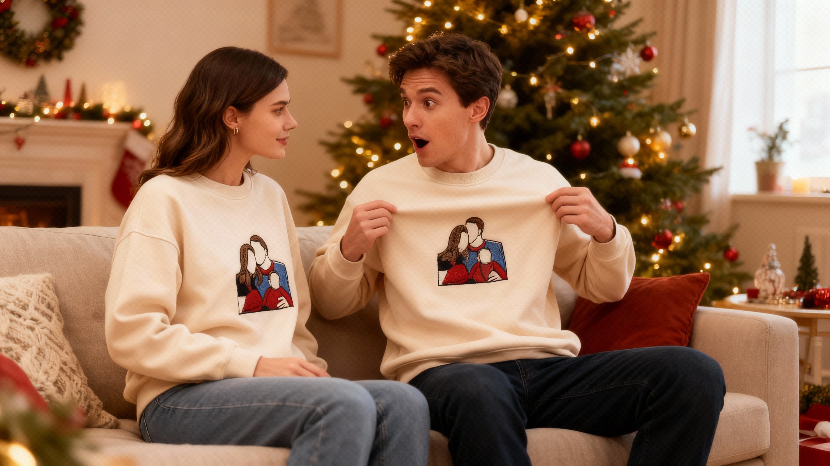 How to Choose the Perfect Embroidered Gift: A Personalized Touch for Every Occasion