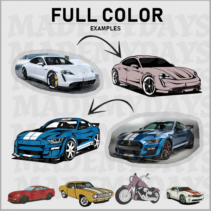 Custom Car Craft Hoodies, Car Enthusiast Gifts