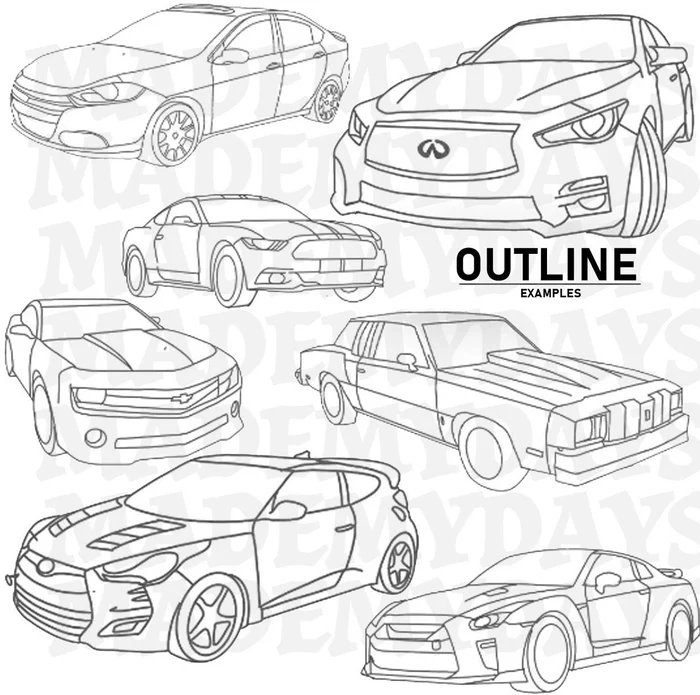 Custom Car Craft Hoodies, Car Enthusiast Gifts