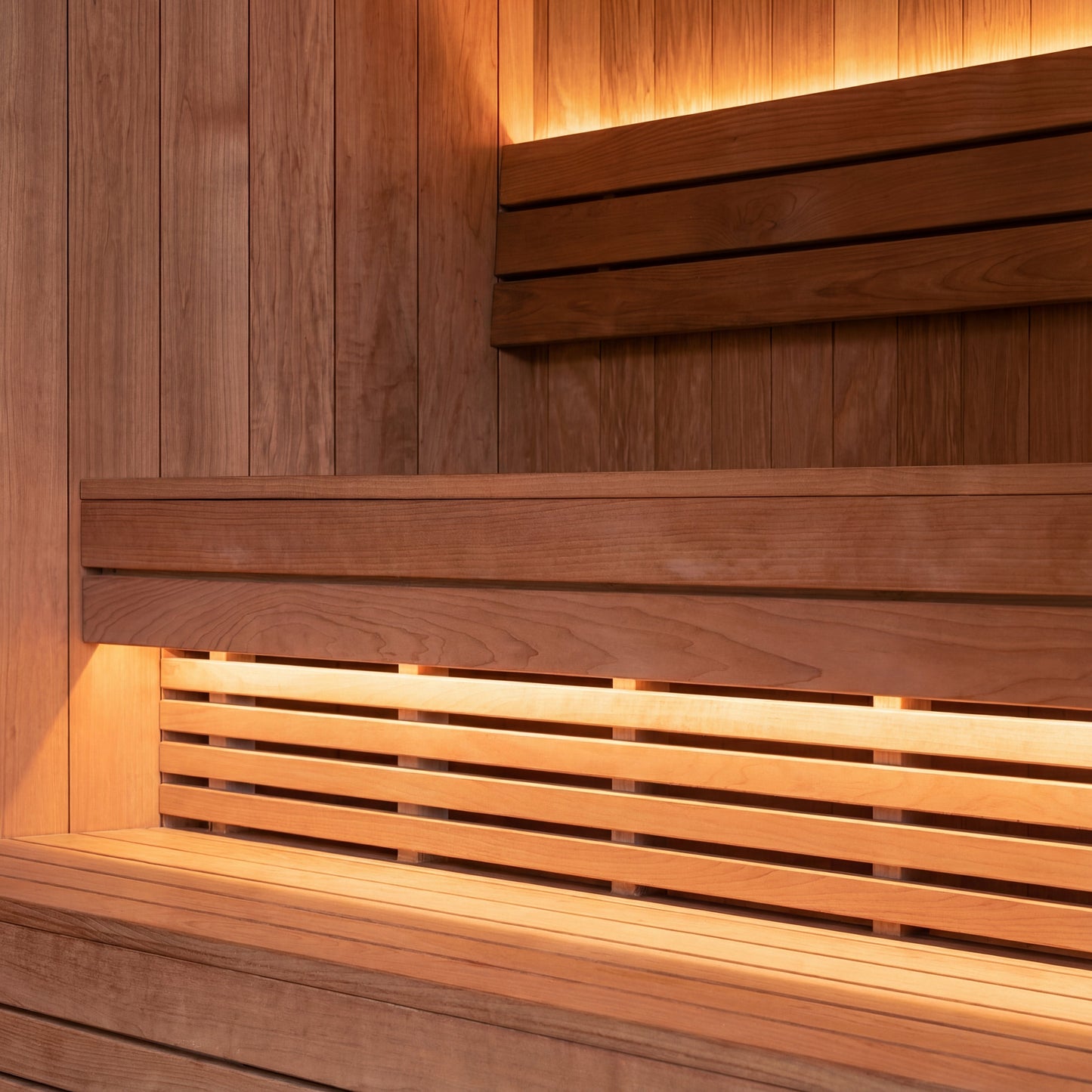 OasisLux ™ Aeloria Sauna